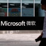 微软称中国黑客利用SharePoint漏洞发起攻击行动