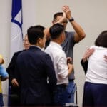 台湾“大罢免”失败，赖清德和民进党受挫