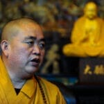 少林寺住持释永信被查，涉嫌挪用资金及与多名女性有染
