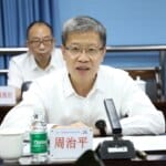 兵器装备集团总经理周治平履新兵器工业集团董事长