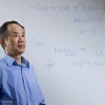 首届美国数学学会会士申仲伟全职加入西湖大学，曾于14岁上北大