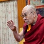 达赖喇嘛即将迎来90岁诞辰，或将讨论自己的转世议题