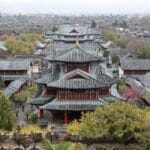 马上评｜“古城维护费”要经得起市场检验