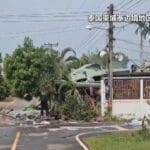 泰国和柬埔寨停火协议正式生效