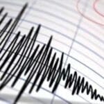 日本鹿儿岛县吐噶喇列岛近海发生5.5级地震