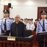 受贿8191万余元，内蒙古自治区人大常委会原副主任杜梓一审被判15年