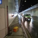 成都城区7个积水隧道全部抢通，受影响路段全面恢复通行