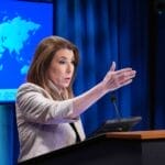 美国说伊朗暂停与联合国核机构合作的决定“不可接受”