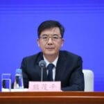 辽宁省委常委、大连市委书记熊茂平已任辽宁省委副书记