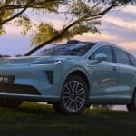 把尊界 S800 雷达塞进 20 万的车里，尚界 H5 这次输不起