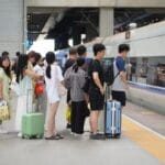 铁路12306客户端开设“学生预约购票服务”专区