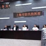 用心用情用力守护好城市安全、市民平安！陈吉宁龚正对全市防汛防台工作再检查再调度再部署