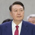韩国特检组向法院申请拘留前总统尹锡悦
