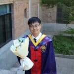 放弃百万年薪，“95后”清华博士汶川加盟上海交大人工智能学院