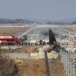 调查称韩国济州航空空难中飞行员关错发动机
