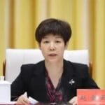 涉嫌受贿、内幕交易，“女老虎”赵金云被公诉