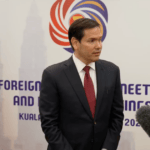 美国务院就卢比奥会晤王毅发表书面声明(全文翻译)