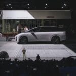 32.18 万元起！理想 i8 正式上市，李想：第一眼我都觉得丑 | 爱范儿