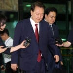 韩国法院裁定继续羁押尹锡悦