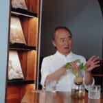 独家专访刘亮程 | 现实中有一棵树可以让他靠着