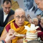 卢比奥国务卿与美国议员祝贺达赖喇嘛90岁诞辰，支持藏人选择自己的宗教领袖