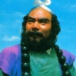 以沙僧的罪行为什么要被贬？