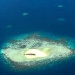同样都是海岛，为什么台湾缺水，海南岛淡水多到用不完？