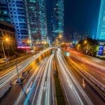 有哪些类似武汉这样，由若干地名拼成的地名？