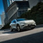 深蓝 S05 新版型上市：12.99 万起配宁德电池，续航 620km