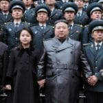 金正恩呼吁“快速扩张”国家核能力 刑满的前平壤间谍申请回朝鲜