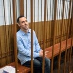 莫斯科：法研究员维纳蒂尔（Laurent Vinatier）涉“间谍罪”