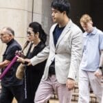 香港法庭听取黎智英案结案陈词 检方控黎意图煽动对中港的制裁