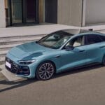 25.99 万元起，华为智驾加持，上汽奥迪 A5L Sportback 是燃油车智能化的新起点