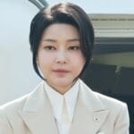 韩国前第一夫人金建希被拘押