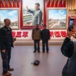解放军高层陷入混乱，习近平寻求加强控制