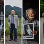 “绝不要为天皇或国家而死”：日本“二战”老兵最后的警告