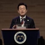 美韩首脑即将会面，李在明如何应对“中国考题”