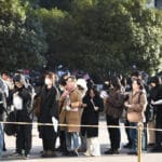中国限制公职人员出国，幼教、护士也要上交护照