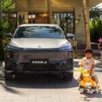 对标比亚迪宋 L DM-i，东风风神新混动 SUV L8 预售 12.99万元起