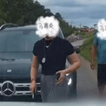 言短意长｜广西“奔驰女司机亮证逼迫让路”事件5个未竟之问