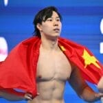 世锦赛上演“第8道奇迹”，覃海洋：计划中的目标一直是冠军