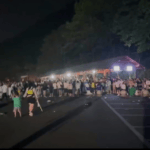 贵州一漂流景区大量游客滞留至凌晨，景区致歉并展开整改