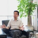 对话黄震院士：AI赋能教育还“远远不够”，大学生选专业应从长远看