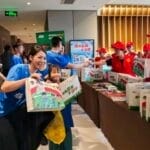 从撬动作用到链式效应：江苏两月来三次部署借力“苏超”促消费