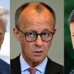 特朗普扬言俄不停火将有“严重后果”