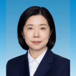 “80后”靖开媛已任重庆市长寿区委常委、区政府党组成员