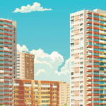 前7月全国新建商品房销售额约4.96万亿元，待售面积较6月末减少
