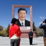 纽时：习近平访藏似涉达赖喇嘛延续转世 拟强化控制