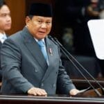 普拉博沃：部分示威活动“构成叛国罪和恐怖主义” TikTok暂停印尼直播服务