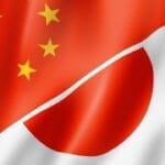 日本前首相之子反对其父鸠山由纪夫参加中国九三阅兵